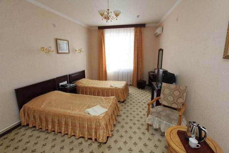 Hotel Asia Samarkand Exterior foto